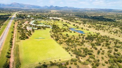 Protea Hotel Ranch Resort