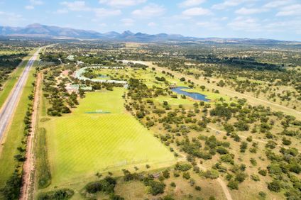 Protea Hotel Ranch Resort