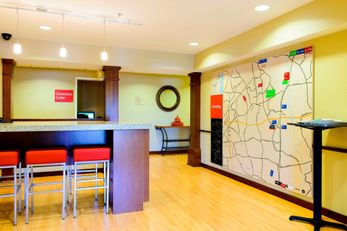 TownePlace Suites Bowie-Town Center