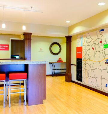 TownePlace Suites Bowie-Town Center