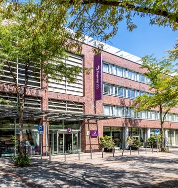 Premier Inn Essen City Hotel