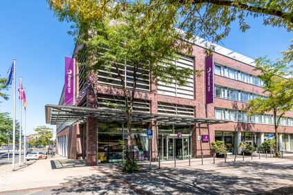 Premier Inn Essen City Hotel