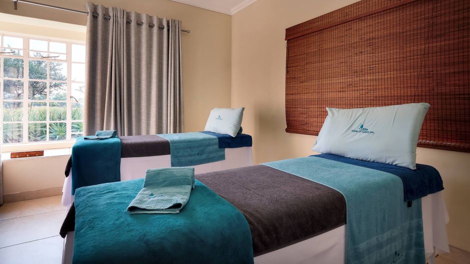 Protea Hotel Ranch Resort Spa