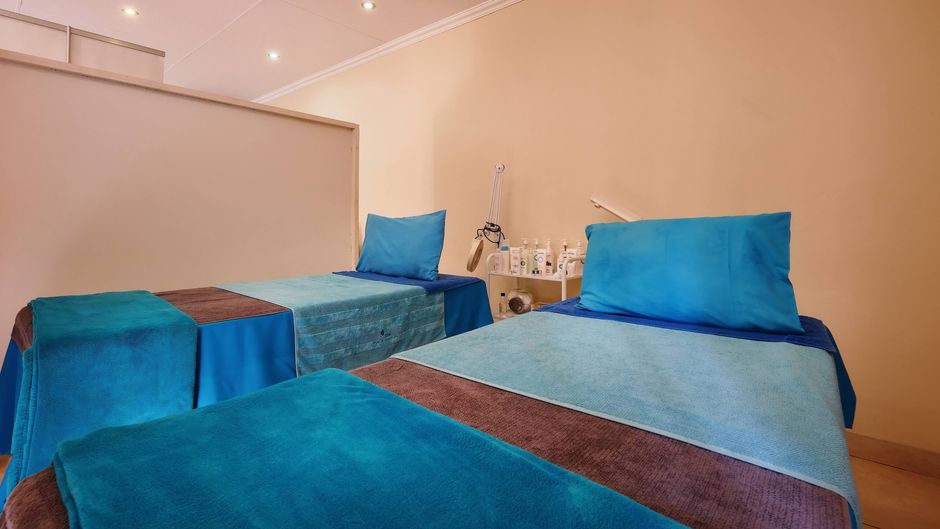 Protea Hotel Ranch Resort Spa