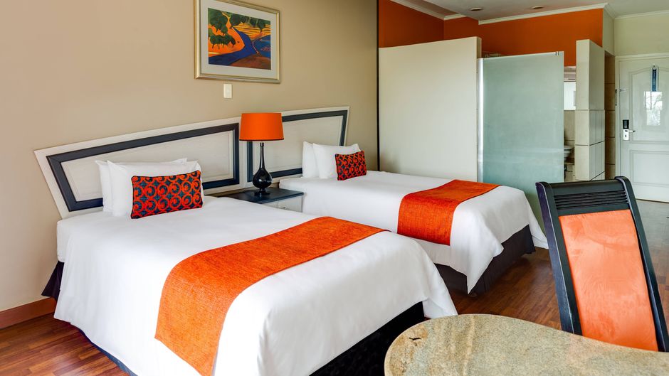 Protea Hotel Umfolozi River Room
