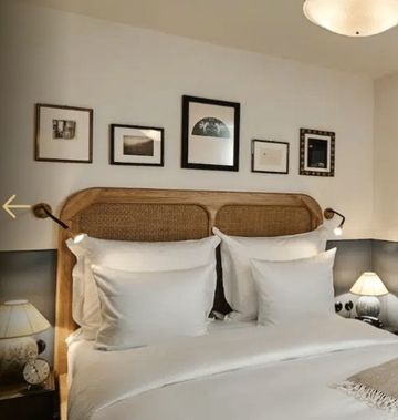 Hotel Sanders