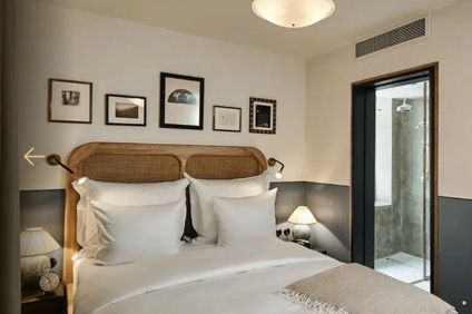 Hotel Sanders
