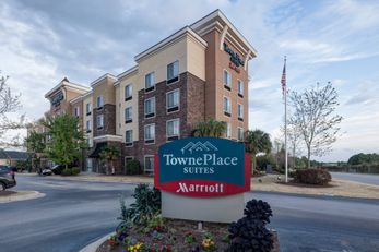 TownePlace Suites Columbia SE/Ft Jackson