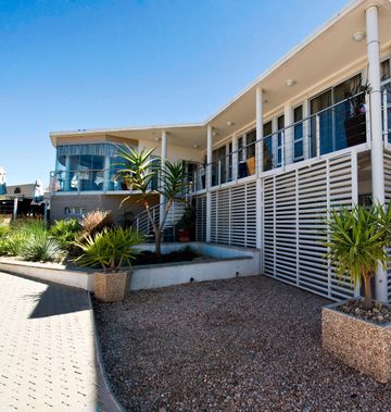 Protea Hotel Furstenhof