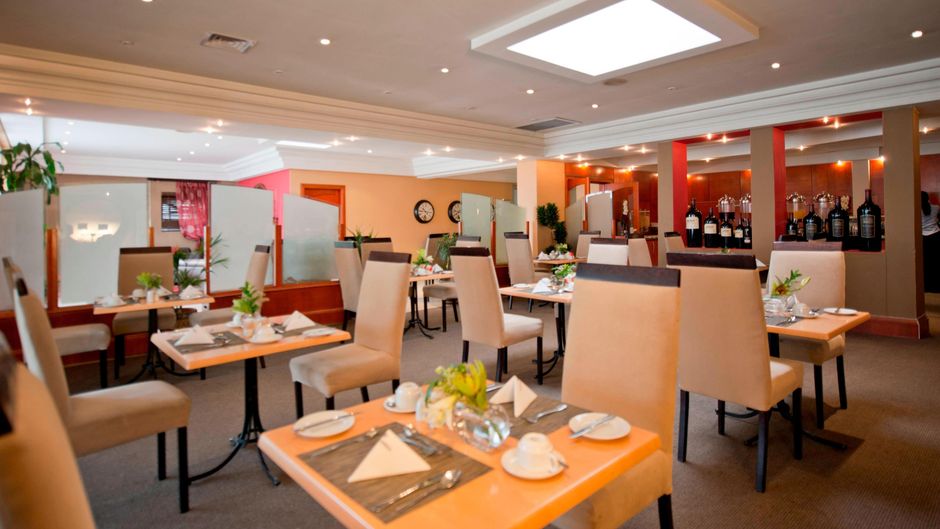 Protea Hotel Furstenhof Restaurant