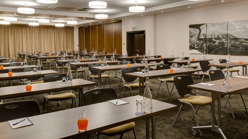 Protea Hotel Upington Meeting