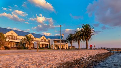 Protea Hotel Pelican Bay