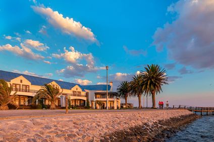Protea Hotel Pelican Bay