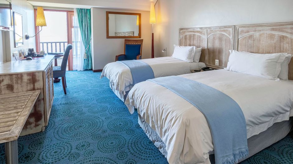 Protea Hotel Pelican Bay Room
