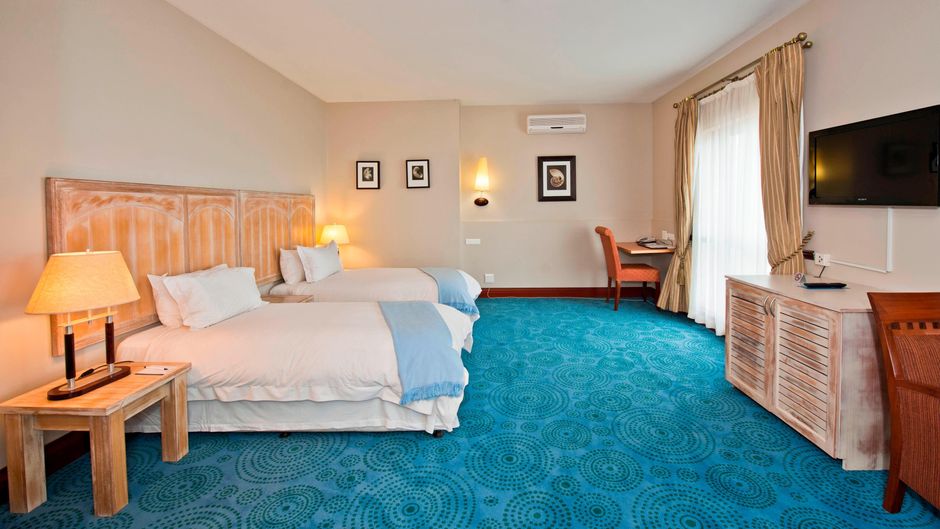 Protea Hotel Pelican Bay Room