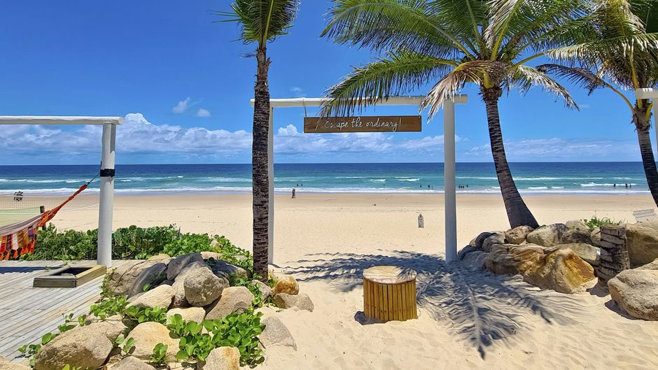 Westin Porto de Galinhas, All-Inclusive Beach