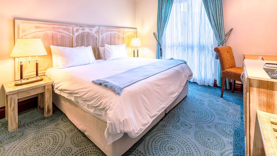 Protea Hotel Pelican Bay Suite