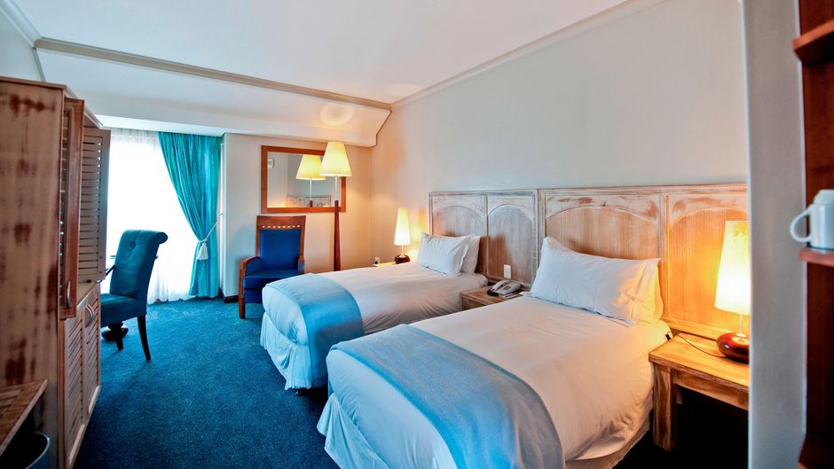 Protea Hotel Pelican Bay Room