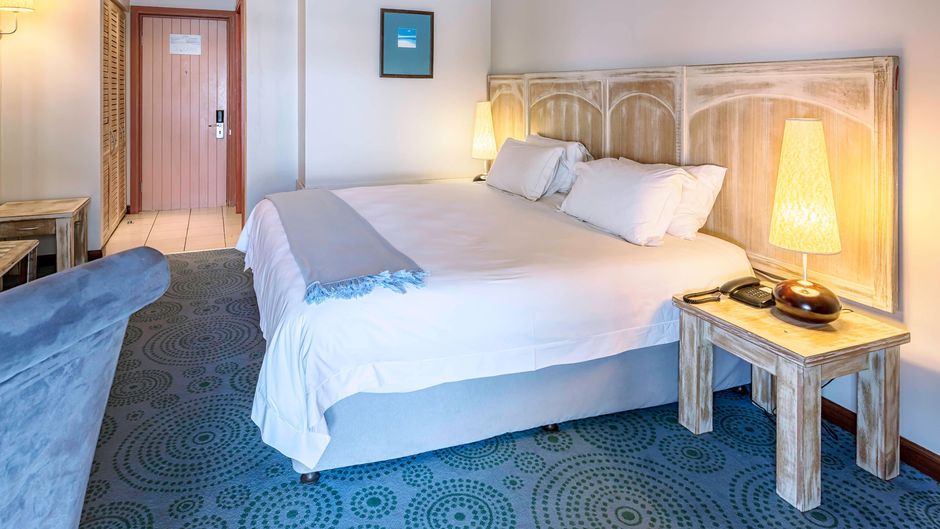 Protea Hotel Pelican Bay Suite