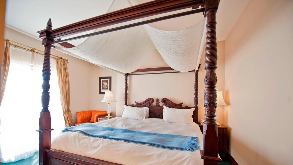 Protea Hotel Pelican Bay Suite