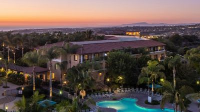 The Westin Carlsbad Resort & Spa