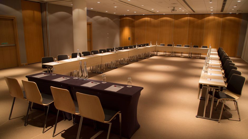 Sopot Marriott Resort & Spa Meeting