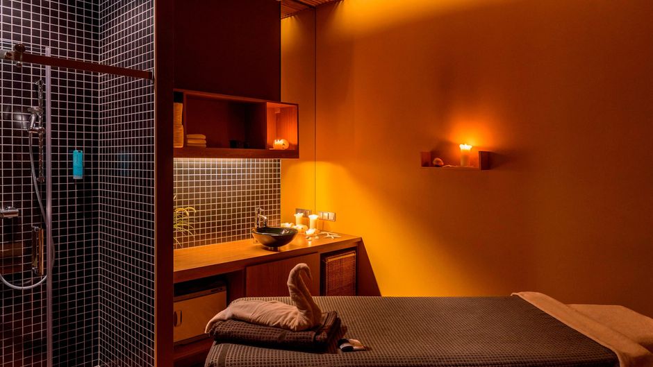 Sopot Marriott Resort & Spa Spa