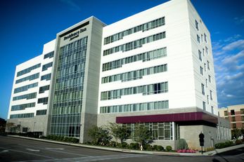 Residence Inn Cincinnati Midtown/Rookwoo