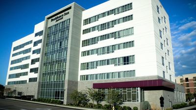 Residence Inn Cincinnati Midtown/Rookwoo