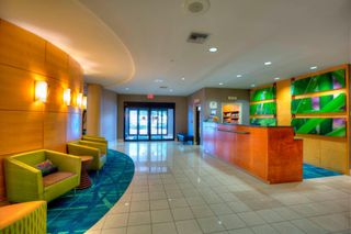 SpringHill Suites Tampa Brandon