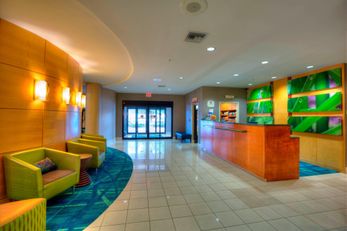 SpringHill Suites Tampa Brandon