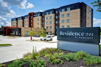 Residence Inn Cincinnati Northeast/Mason