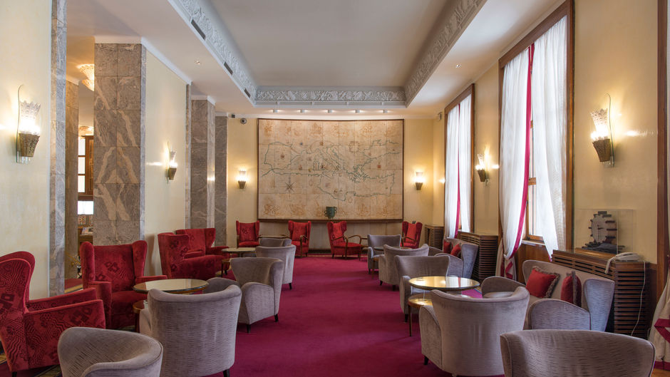 Hotel Mediterraneo Meeting