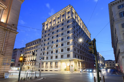 Hotel Mediterraneo