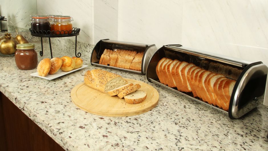 voco Saltillo Suites Restaurant