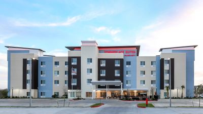 TownePlace Suites McAllen Edinburg