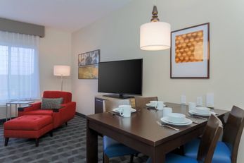 TownePlace Suites McAllen Edinburg