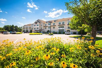 TownePlace Suites Laconia Gilford