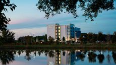 SpringHill Suites Tampa Suncoast Parkway