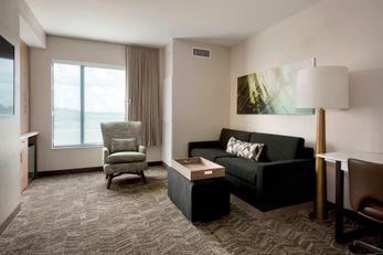 SpringHill Suites Tampa Suncoast Parkway