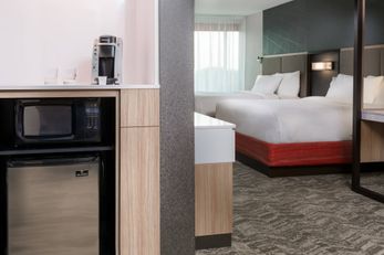 SpringHill Suites Lakeland