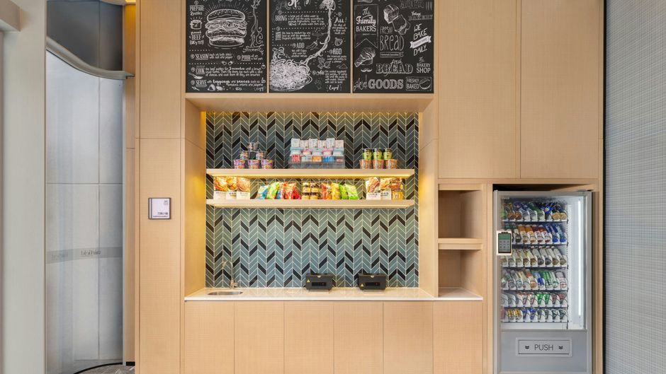 Fairfield by Marriott Yiwu Other
