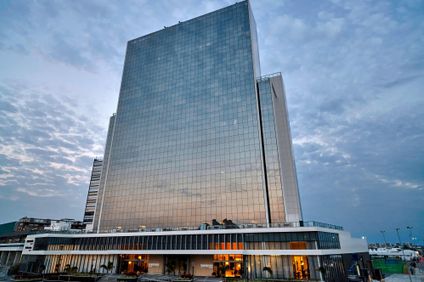 Residence Inn RIO Barra da Tijuca