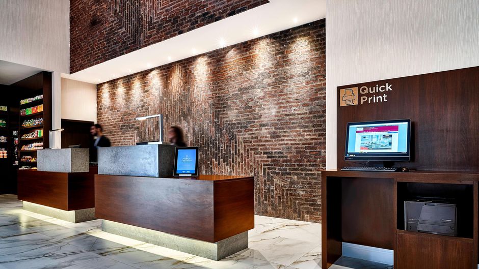 Residence Inn RIO Barra da Tijuca Other