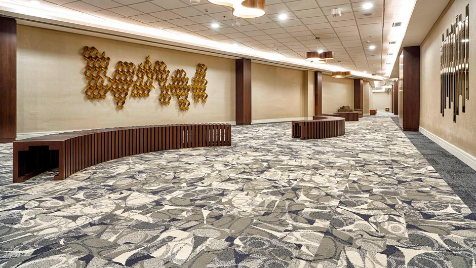 Residence Inn RIO Barra da Tijuca Meeting