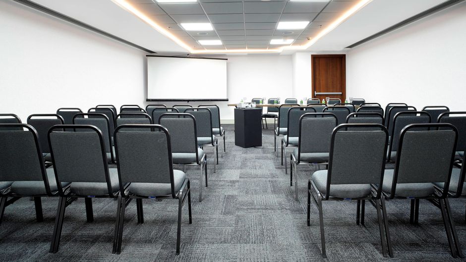 Residence Inn RIO Barra da Tijuca Meeting