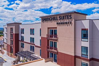 SpringHill Stes by Marriott Journal Cntr