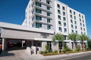 TownePlace Suites Marriott Miami Airport