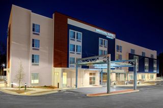 SpringHill Suites Augusta