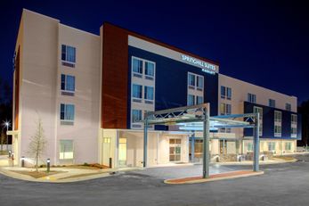 SpringHill Suites Augusta